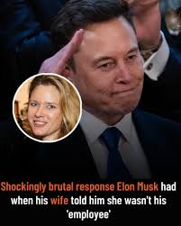 Elon Musk's Wife Divorced Him Immediately After This Happened Elon Musk's  first marriage to Justine Musk seemed to begin with hopes of forever, as  most first marriages do. Justine endured neglect, a