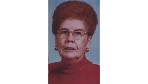 Betty Bolin Obituary (1927