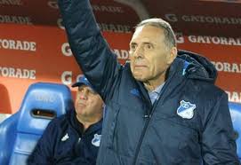 Russo is educated and experienced. Russo En La Etapa Mas Dificil De Mi Vida Millonarios Estuvo A Mi Lado Eje21