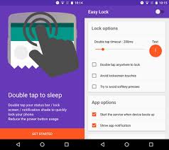 It's very useful if your phone is broken power button or you don't like using . How To Get Double Tap To Lock On Any Android Phone
