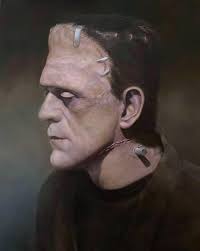 Does anyone have a 2011 Boris Karloff Frankenstein for sale?