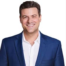 Stefan Benteler, Real Estate Agent