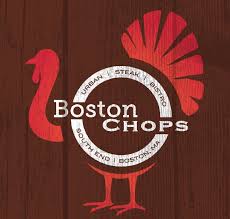 Maybe you would like to learn more about one of these? Thanksgiving Day Boston Chops