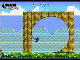 The anthropomorphic blue hedgehog became a favorite among sonic x to play online is never boring. Sonic The Hedgehog Online Games 4 Free Youtube
