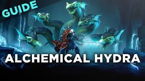 Characters or gear model configs are. Oldschool Runescape Osrs Killing Alchemical Hydra Effective Strategy Food4rs