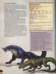 A reflex save is allowed for half damage. Image Result For Drake 5e Mificheskie Sushestva Mifologicheskie Sushestva Koncepty Sushestv