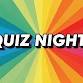 Quiz Night With Guest Hosts Tom & Jonno event in Brackley