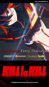 Special Kill La Kill Usa Official Website You can set ryuko matoi in kill la kill wallpaper in windows 10 pc, android or iphone mobile or mac book. special kill la kill usa official website