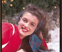 A Limited Edition Set of Marilyn Monroe photographs taken by David Conover  upon discovering then Norma Jean working in an ammunitions factory in  California. During WWII, to boost morale and encourage the