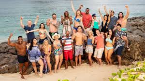 Pin On My Friend Daniel Rengering Season 37 Survivor Cast Member