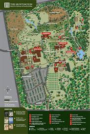 The Huntington Library Art Collections And Botanical Gardens Map Of The Grounds 1151 Oxford Road San Marino Ca Huntington Huntington Library Tree Felling