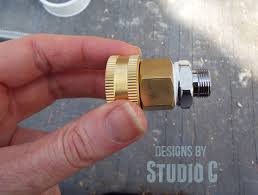There are different types of garden hose reels: 10 Garden Hose To Sink Ideas In 2021 Outdoor Kitchen Sink Outdoor Sinks Sink