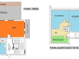 Case con garage o box in vendita a Turate • Wikicasa