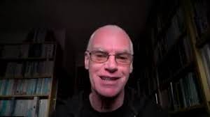 Anthony Peake and the Egregorial: In this video Dr. Jack Hunter talks to  author and researcher Anthony Peake about his chapter in Deep Weird, where  he discusses the 'egregorial model' of entity