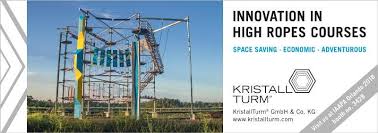 Iae18 Twitter Search High Ropes Course Ropes Course Adventure