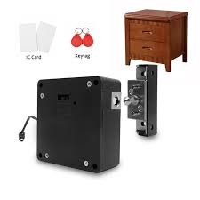 Check spelling or type a new query. Smart Electronic Hidden Rfid Cabinet Lock No Hole Easy Installation Furniture Locker Wardrobe Shoe Cabinet Drawer Door Lock With Two Cards Keytags Electric Lock Aliexpress