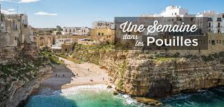 Vous souhaitez partir en vacances dans les pouilles? Visiter Les Pouilles En Une Semaine Itineraire 6 7 8 Jours Voyage Italie