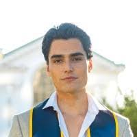 Daniel Monarrez's Instagram, Twitter & Facebook