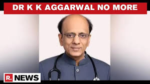 K k aggarwal is an indian physician and cardiologist, president of the heart care foundation of india and immediate past national president of indian medical association. 7dencyub0yq4 M