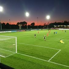 +44 (0) 161 444 1894. Yanmar Stadion Tussen De Vaarten Noord Competitieweg 20