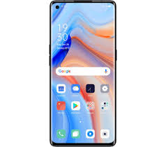 OPPO Reno4 Pro 5G - 256 GB, Space Black ...