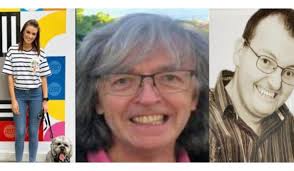 Kildare Death Notices for October 28 to October 30, 2023