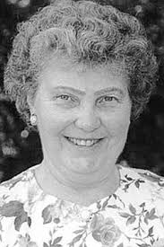 Obituary: Carmen Suzanne Staples