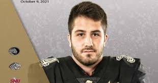 Marcus Sowell's Instagram, Twitter & Facebook