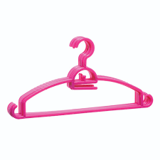 Strong enough to hold heavier clothes. Hanger 8008a 6pcs Century2u Ecommerce