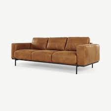 Maybe you would like to learn more about one of these? Jarrod 3 Seater Sofa Outback Tan Leather Argos Homebase Ikea Or Tesco Sofa Sale
