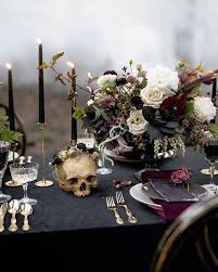 Photo by matthew miller photography today jenn of monkeyandsquirrel shares the tender details of her day of the dead themed nuptials as part of our ongoing handmade weddings series. Til Death Do Us Part Weddings Planning Wedding Forums Weddingwire