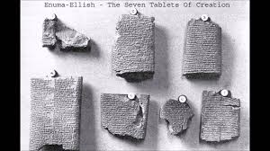 Enuma Elish Creation Story Full Audiobook Youtube The poem starts with the heavens and the earth being unnamed, when all. enuma elish creation story full
