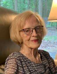 Obituary information for Kay M. Buffington