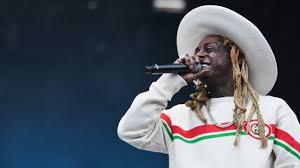 At the age of nine, lil wayne joined cash money records as the youngest member of the label, and half of the duo, the. With Funeral Lil Wayne Is Back In The Conversation Gq