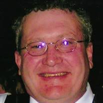 Obituary information for Brian R. Connor