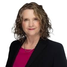 Victoria Johnson, Investment Advisor,Victoria, BC