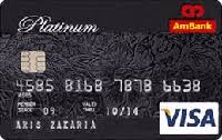 Submit your details and we'll get in touch with you to answer your questions. Top Ambank Credit Cards Deals 2021 In Malaysia Compare Online
