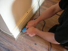 Laminate Flooring Beading Laminate Floor Fitting