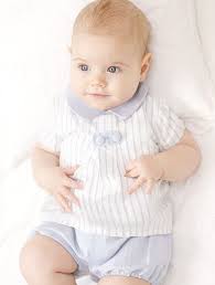 Coleccion Foque Newborn Baby Dresses Baby Boy Outfits Baby Fashion