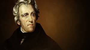 Image result for President Jackson