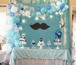 Birthday Decoration Ideas For Boy Baby New Birthday Decorations For Men Backdrops Ideas Boy Birthday Decorations Birthday Backdrop Birthday Decorations For Men
