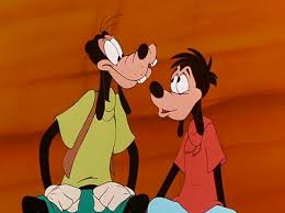 I was watching a goofy movie to bring back some memories and i noticed that powerline reminded me alot of michael jackson, was powerline modeld to be michael jackson? There Was A Goofy Movie Reunion With Powerline Performance This Weekend And Oh The Nostalgia Hellogiggles