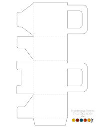 Gift card box templates free. Pin On Remodeling Do It Yourself