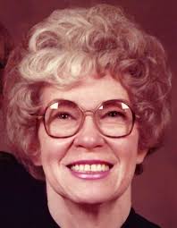 Obituary for Marjorie Duke King