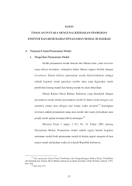 Tajul ariffin noordin dan nor aini. Http Repository Unpas Ac Id 12251 4 Bab 20ii Pdf