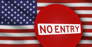.interest exceptions under presidential proclamation 9993 [suspending entry of foreign nationals the travel ban and do not need to apply for a national interest exception to be admitted into the u.s. Praxis Zur Erteilung Einer National Interest Exception Nie Fur Die Usa Verscharft