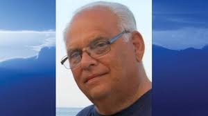 Paul J. Gregory, Canfield, Ohio Obituary