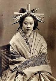 花魁 写真 当時 の画像検索結果 japan culture japan art japanese photography