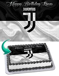 You can make this wallpaper for your desktop computer backgrounds, mac wallpapers, android lock screen or iphone screensavers. Juventus Football Club Edible Image Cake Topper Party Personalized 1 4 Sheet