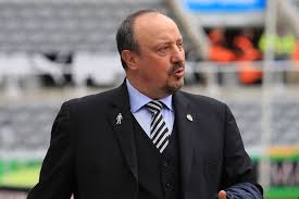 Sky sports news has learned the spaniard, who has been out of work since leaving chinese side. Guillem Balague Responds When Asked If Rafael Benitez Could Go To Celtic